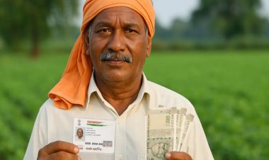 PM-KISAN’s Next Phase should Follow the Farm Calendar