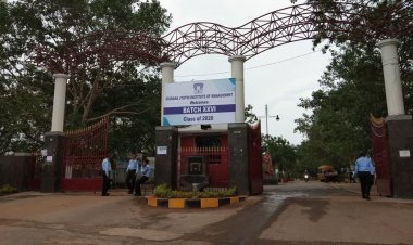 VNR VJIET, IIMR Develop Patented Automated Millet Roti Maker to Make Healthy Eating Easier
