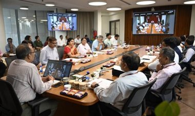 Rural Development Ministry Reviews Proposals to Scale Up Women-led Rural Enterprises