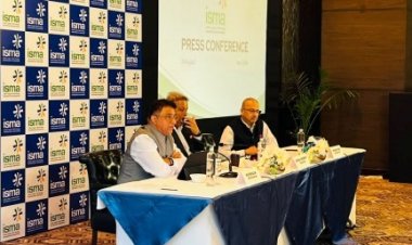 India Has Adequate Sugar Stocks, Recent Price Rise Not Due to Any Structural Shortage: ISMA