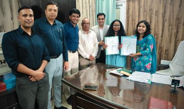 IRRI, Uttarakhand Government Join Hands to Transform Specialty Rice Value Chains