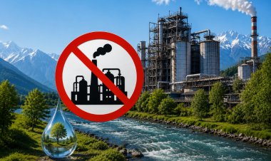 No New Ethanol Plants in Himachal Pradesh Amid Water and Pollution Concerns
