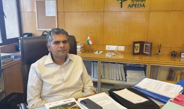 Market Diversification & Value Addition Will Drive Next Agri Export Growth: Abhishek Dev