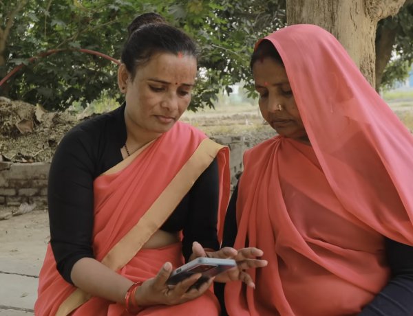 Digital Green's AI Farming Assistant Crosses 10 Lakh Users