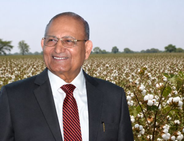India's Rising Cotton Import Dependence Calls for Technology and Policy Reforms: Dr RS Paroda