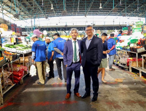 Maalexi, RXIL Global Partner to Expand Trade Finance Access for Indian Agricultural Exporters