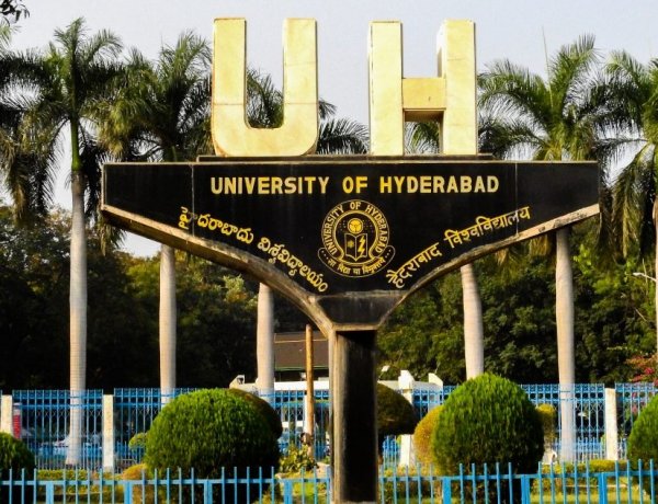 UoH Secures Rs 2.5 Crore DBT-BIRAC Grants for Climate-Resilient Agriculture Research