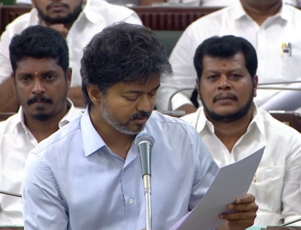 Tamil Nadu Announces Major Farm Loan Relief, Waives Cooperative Crop Loans Up To Rs. 75,000