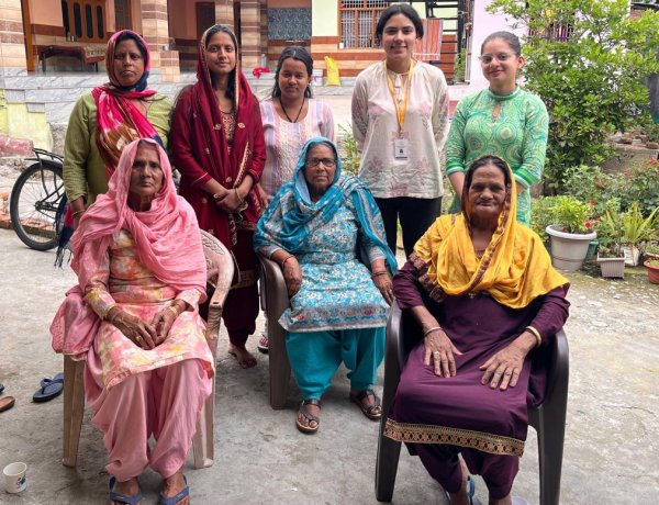 Rural Kangra Women Assert Voice at Home, but Financial, Mobility and Digital Gaps Persist: Survey
