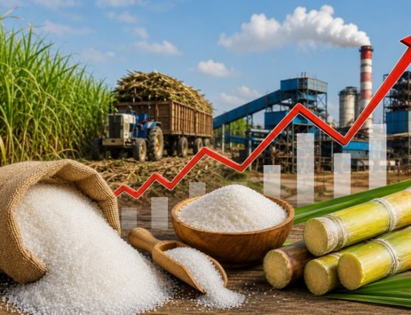 Sugar Crisis: Policy Failures, Faulty Estimates and the Cost of Ignoring Research