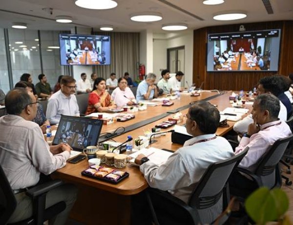 Rural Development Ministry Reviews Proposals to Scale Up Women-led Rural Enterprises
