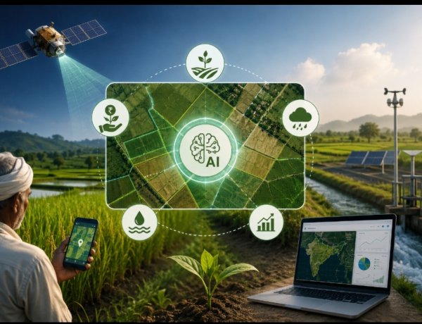 How India-first Google AI models are driving local impact and going global