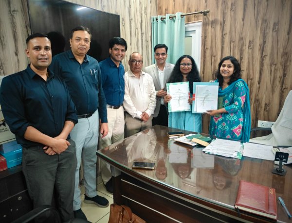 IRRI, Uttarakhand Government Join Hands to Transform Specialty Rice Value Chains