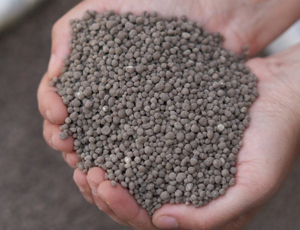 Iran War Spurs US Fertilizer Push, Two Major Domestic Projects Announced