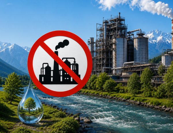 No New Ethanol Plants in Himachal Pradesh Amid Water and Pollution Concerns