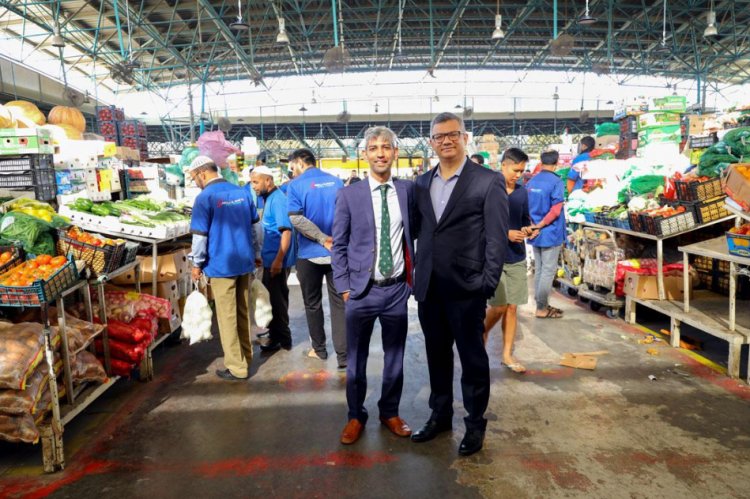 Maalexi, RXIL Global Partner to Expand Trade Finance Access for Indian Agricultural Exporters