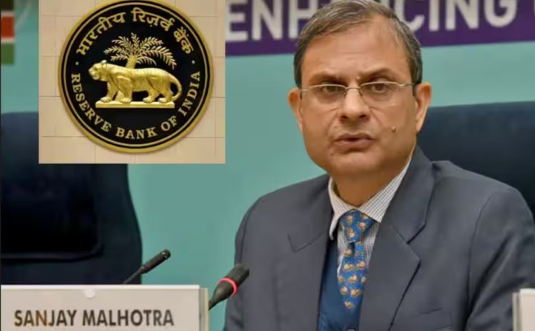 RBI Holds Repo Rate at 5.25%, Revises FY27 Growth Outlook to 6.7% While Lowering Inflation Forecast