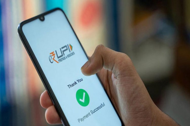 Is US Criticism Behind India’s Move to Amend the Law Governing UPI?