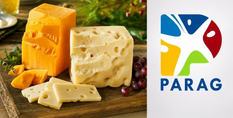 Parag Milk Foods to Double Cheese Capacity to 120 MT/Day