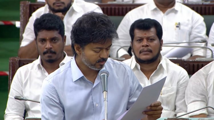 Tamil Nadu Announces Major Farm Loan Relief, Waives Cooperative Crop Loans Up To Rs. 75,000