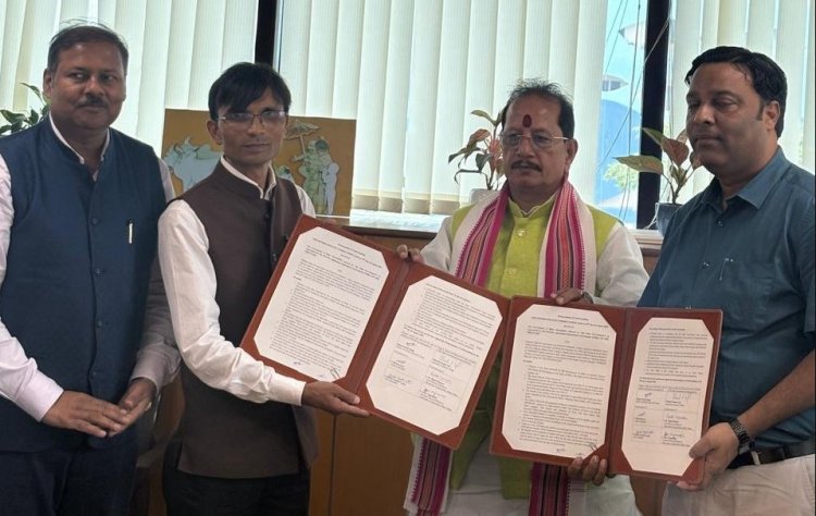 Farmers of Bihar to Get Additional 1% Interest Subsidy on KCC and Crop Loans Up to Rs 3 Lakh