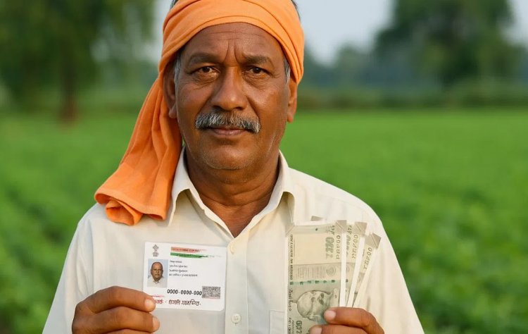 PM-KISAN’s Next Phase should Follow the Farm Calendar