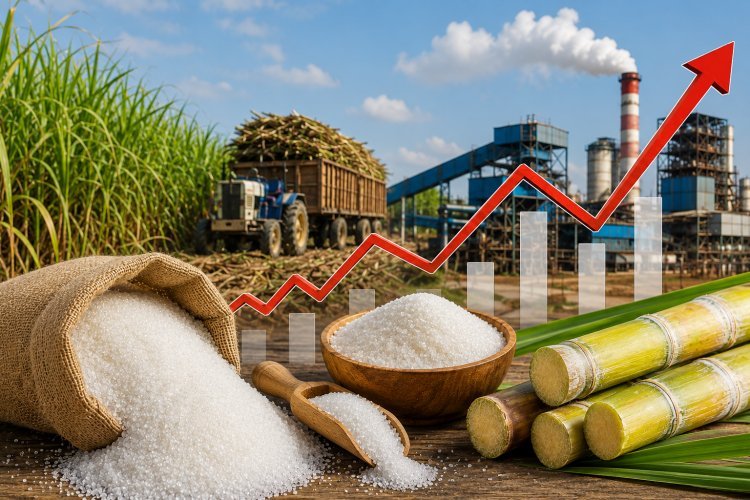Sugar Crisis: Policy Failures, Faulty Estimates and the Cost of Ignoring Research