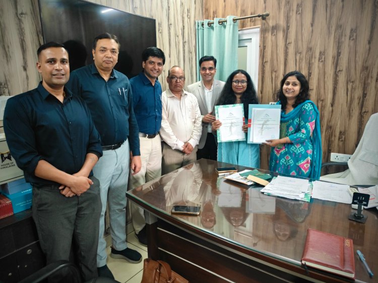 IRRI, Uttarakhand Government Join Hands to Transform Specialty Rice Value Chains