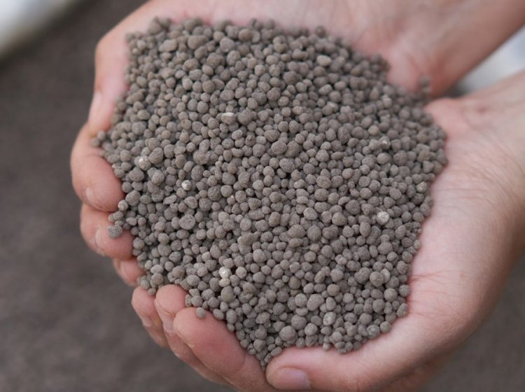 Iran War Spurs US Fertilizer Push, Two Major Domestic Projects Announced