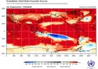 El Niño Update: WMO Forecasts Strongest El Niño in 50 years, To Continue Through February 2027