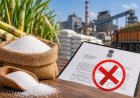 Bijnor DCO Withdraws ₹5,000-Per-Quintal Sugar Price Cap, Calls Earlier letter Erroneous