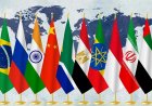 BRICS’ Agricultural Power and Its Growing Role in Global Food Security