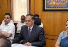 Rajasthan to Map Agro-Processing Clusters to Boost Agricultural Exports
