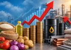 India’s Wholesale Inflation Rises to 9.92 pc in August on Higher Food, Fuel Prices