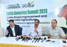 BL Agro Plans Rs 1,500 Crore Investment in Leads Genetics to Build Integrated Dairy Ecosystem