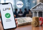 UPI Stays Free for P2P Payments, 0.4 Percent MDR on Merchant Transactions Above Rs 2,000