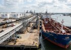 US Ethanol Exports Hit Record Highs, India Among Key Markets