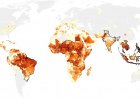 More than 451,000 Heat Deaths Projected from Super El Niño; India Fourth Among Countries Worst Hit