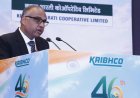 KRIBHCO Reports Rs 825 Crore Pre-tax Profit, Declares 20% Dividend at 46th AGM