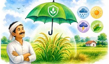 Fasal Bima: Why Farmers Face Low Payouts and Claim Rejections