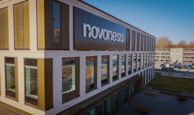 Novonesis to Invest €600 Million to Expand Enzyme Production Facility in India