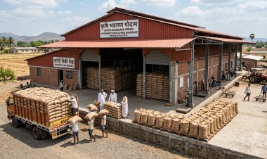 WDRA Removes Fixed Security Deposit for Warehouse Registration, Introduces Dynamic Deposit for eNWR Business