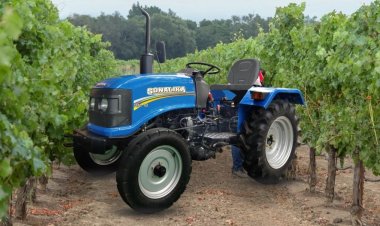 Sonalika Records Highest Ever August Sales of 12,581 Tractors