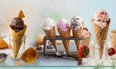 India’s Ice Cream Market Set for Strong Growth as Premiumisation and Quick Commerce Reshape Demand
