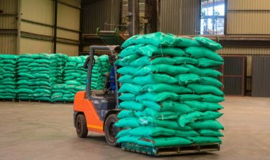 Global Development Banks Push Joint Action to Build Resilient Fertilizer Supply Chains