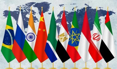 BRICS’ Agricultural Power and Its Growing Role in Global Food Security