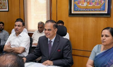 Rajasthan to Map Agro-Processing Clusters to Boost Agricultural Exports
