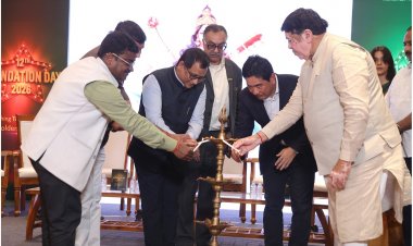 IFFCO-MC Marks 12th Foundation Day, Reaffirms Focus on Innovation and Farmer Welfare