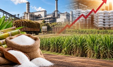 Government Tightens Sugar Stock Rules as Prices Stay Elevated, Orders Strict Compliance from Mills