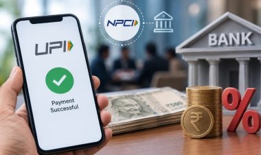 UPI Stays Free for P2P Payments, 0.4 Percent MDR on Merchant Transactions Above Rs 2,000